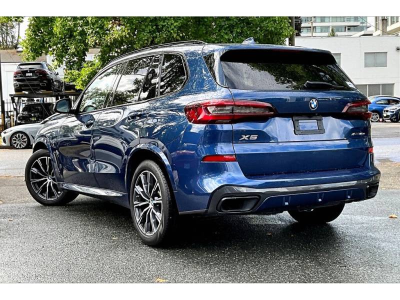 2021 BMW X5 X5 xDrive45e