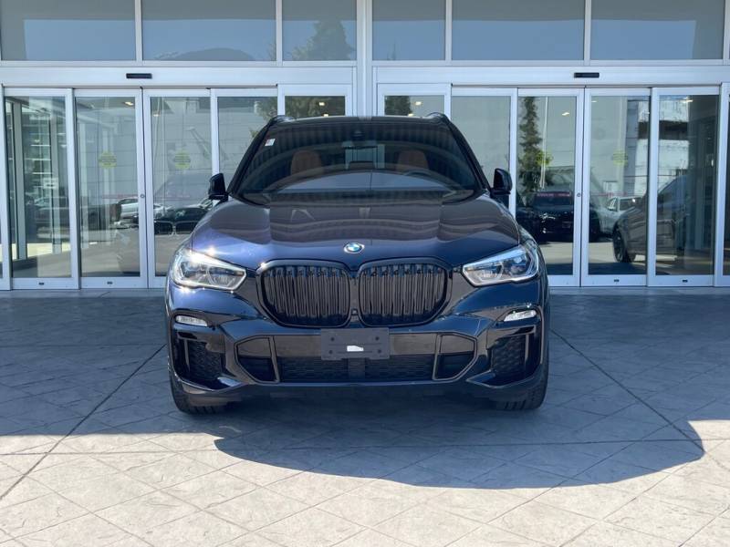 2021 BMW X5 xDrive40i Sports Activity Vehicle