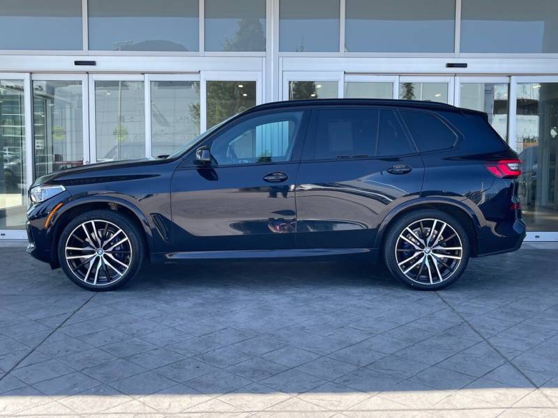 2021 BMW X5 xDrive40i Sports Activity Vehicle