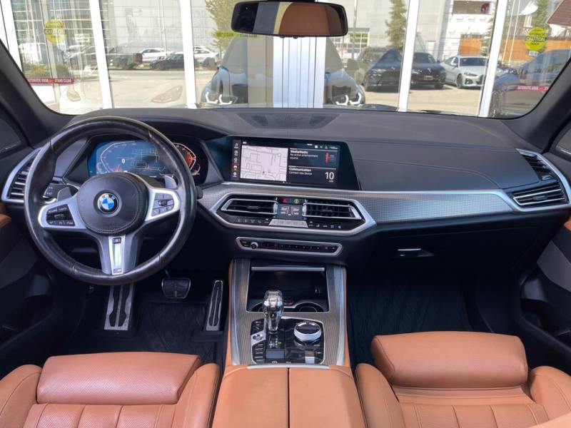 2021 BMW X5 xDrive40i Sports Activity Vehicle