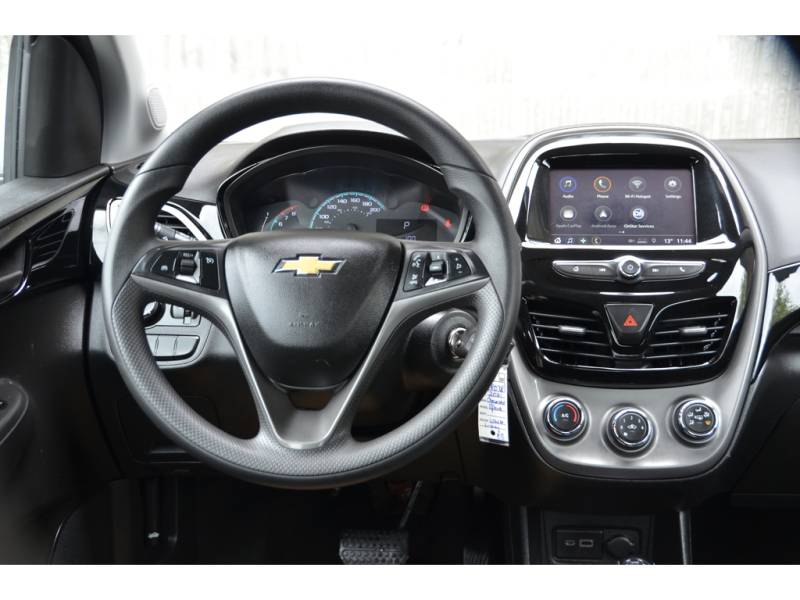 2021 Chevrolet Spark HB CVT