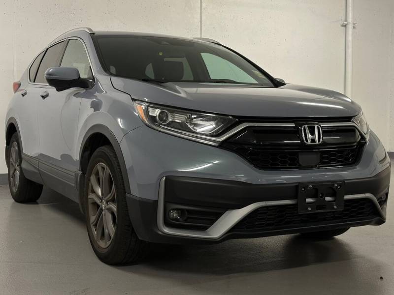 2021 Honda CR-V Low KMs 4 Cylinder Engine 1.5L