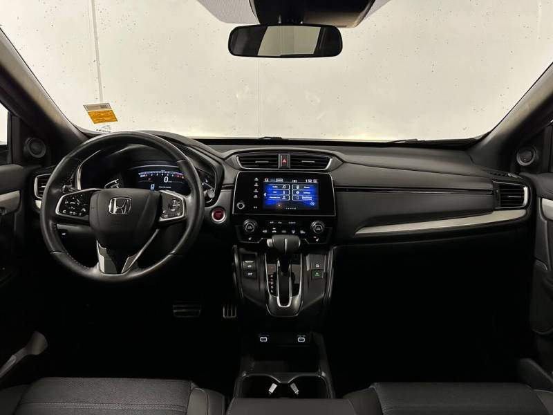 2021 Honda CR-V Low KMs 4 Cylinder Engine 1.5L