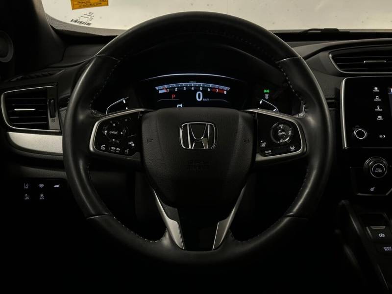 2021 Honda CR-V Low KMs 4 Cylinder Engine 1.5L