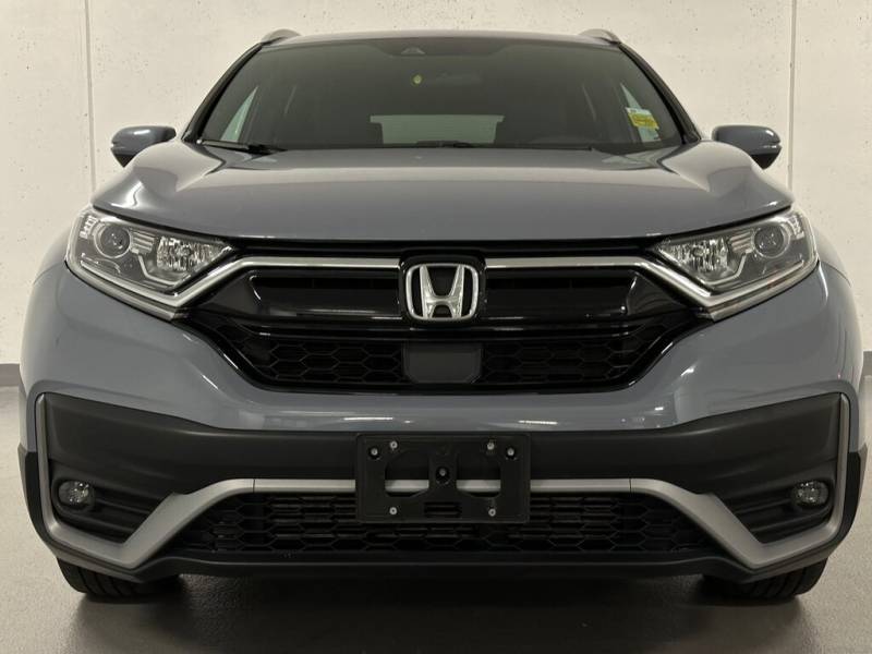 2021 Honda CR-V Low KMs 4 Cylinder Engine 1.5L