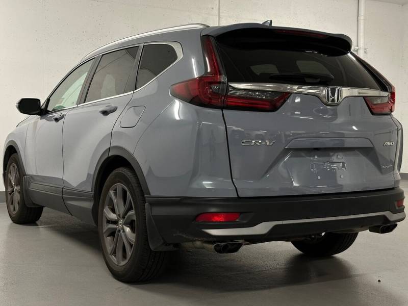 2021 Honda CR-V Low KMs 4 Cylinder Engine 1.5L