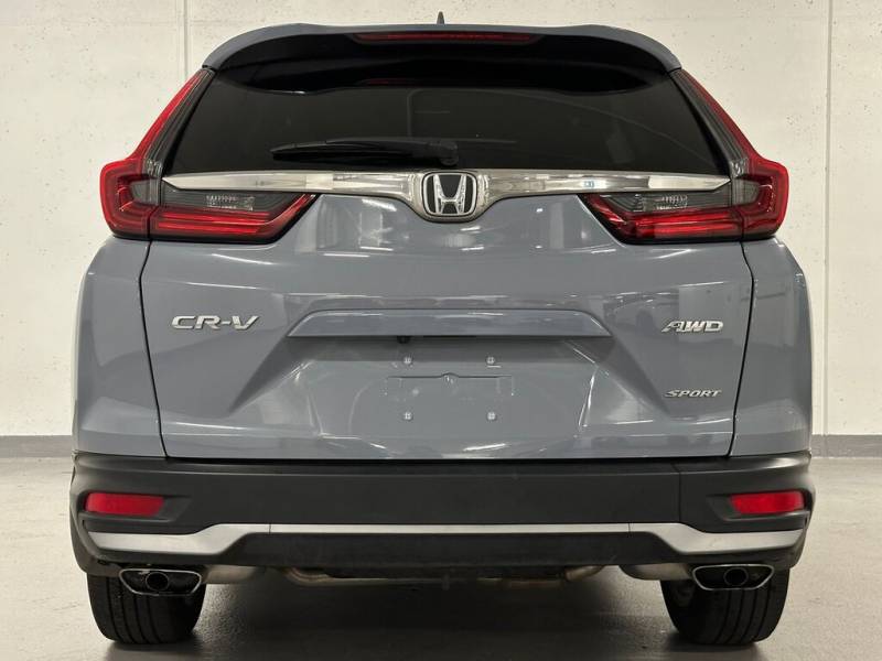 2021 Honda CR-V Low KMs 4 Cylinder Engine 1.5L