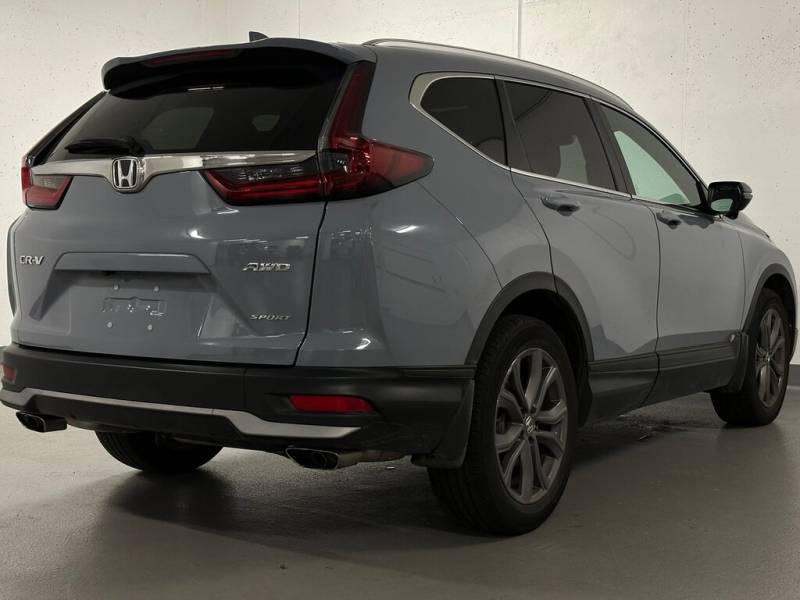 2021 Honda CR-V Low KMs 4 Cylinder Engine 1.5L