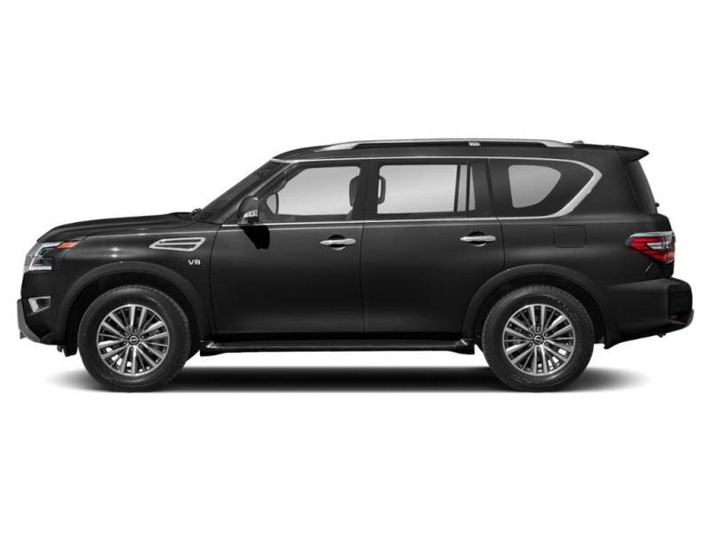 2021 Nissan Armada SL AWD