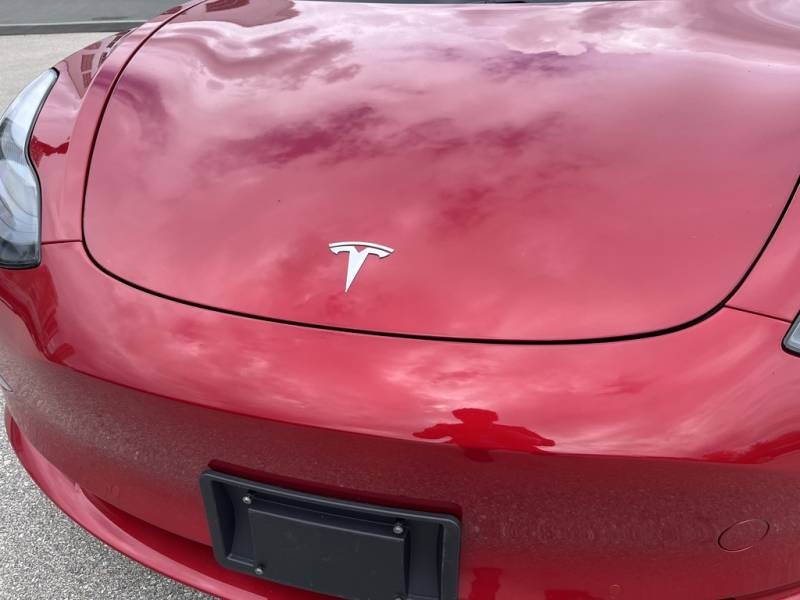 2021 Tesla Model 3 Standard Range Plus, Low Kms, Loaded, only 5% tax