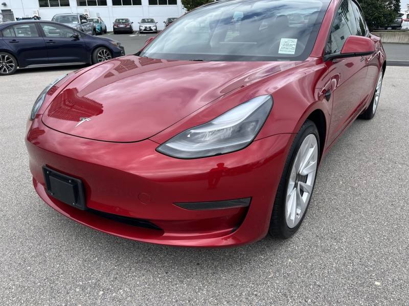 2021 Tesla Model 3 Standard Range Plus, Low Kms, Loaded, only 5% tax