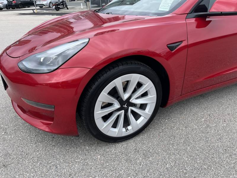 2021 Tesla Model 3 Standard Range Plus, Low Kms, Loaded, only 5% tax