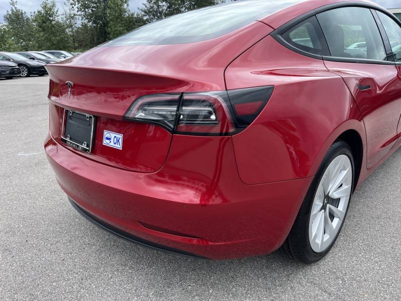 2021 Tesla Model 3 Standard Range Plus, Low Kms, Loaded, only 5% tax