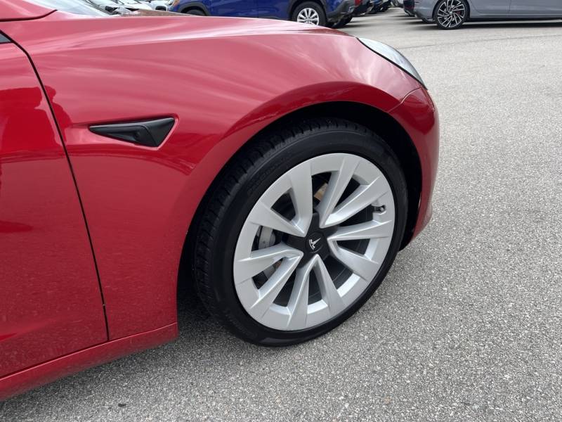 2021 Tesla Model 3 Standard Range Plus, Low Kms, Loaded, only 5% tax