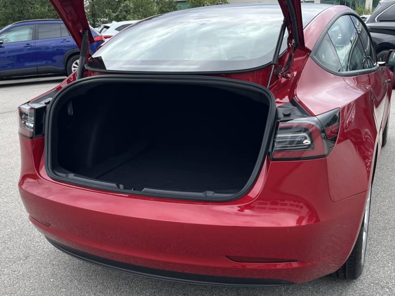 2021 Tesla Model 3 Standard Range Plus, Low Kms, Loaded, only 5% tax