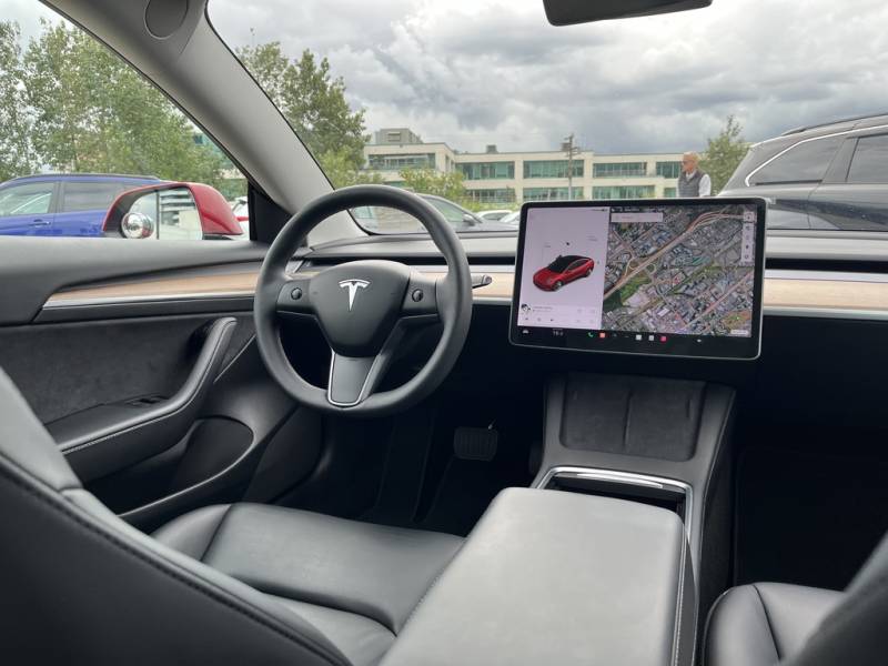 2021 Tesla Model 3 Standard Range Plus, Low Kms, Loaded, only 5% tax