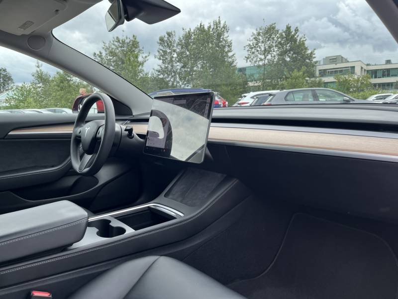 2021 Tesla Model 3 Standard Range Plus, Low Kms, Loaded, only 5% tax