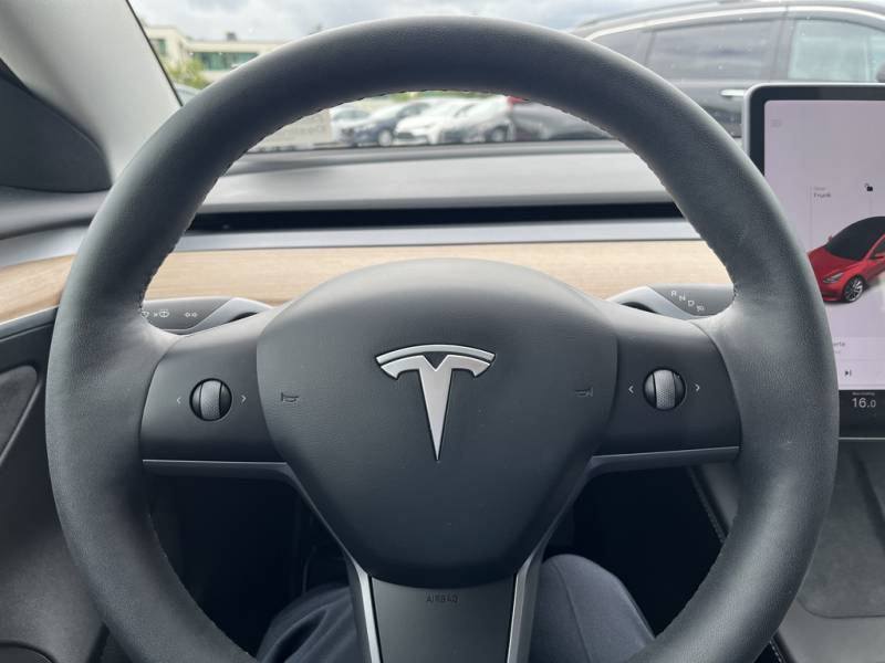 2021 Tesla Model 3 Standard Range Plus, Low Kms, Loaded, only 5% tax