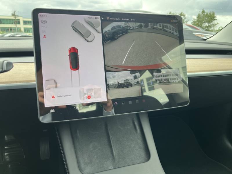 2021 Tesla Model 3 Standard Range Plus, Low Kms, Loaded, only 5% tax