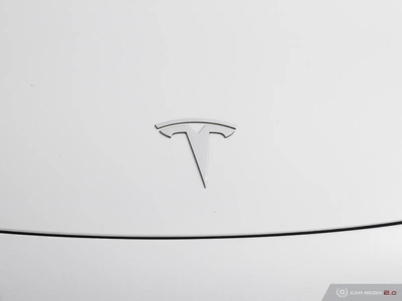 2021 Tesla Model 3 Standard Range Plus - BC Vehicle - 