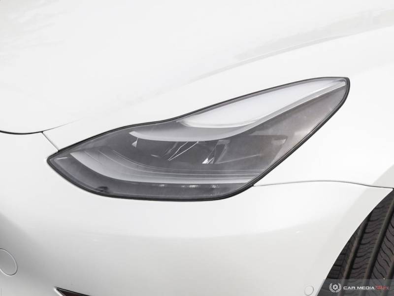 2021 Tesla Model 3 Standard Range Plus - BC Vehicle - 