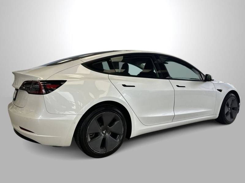 2021 Tesla Model 3 Standard Range Plus-438KM Range | Ultrasonic Senso