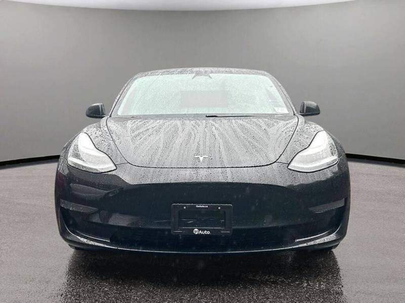 2021 Tesla Model 3 Standard Range Plus + NO PST!/VEGAN LEATHER/NAVI/G