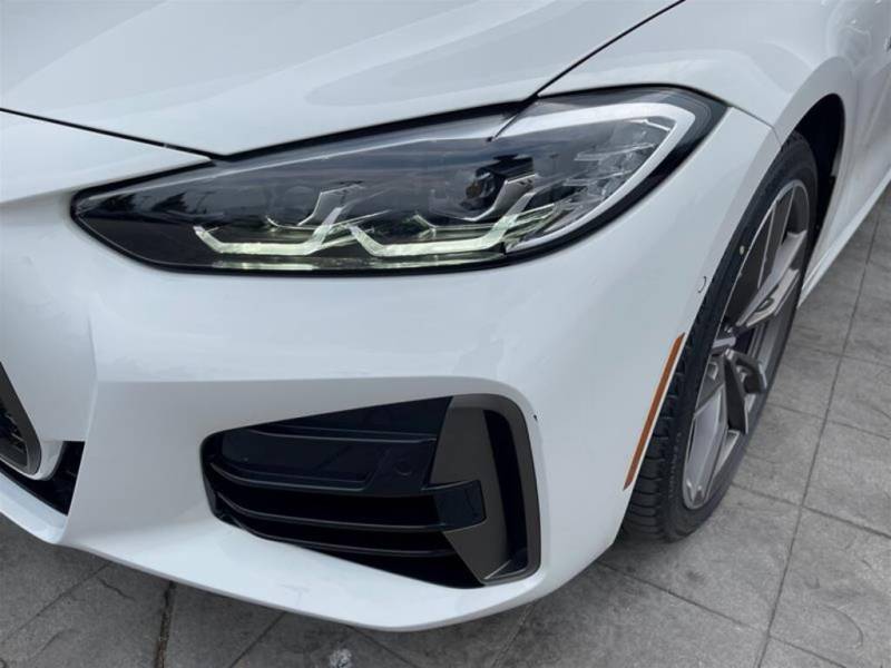 2022 BMW 4 Series Cabriolet l Enhanced PK l Parking Assist l Low KM