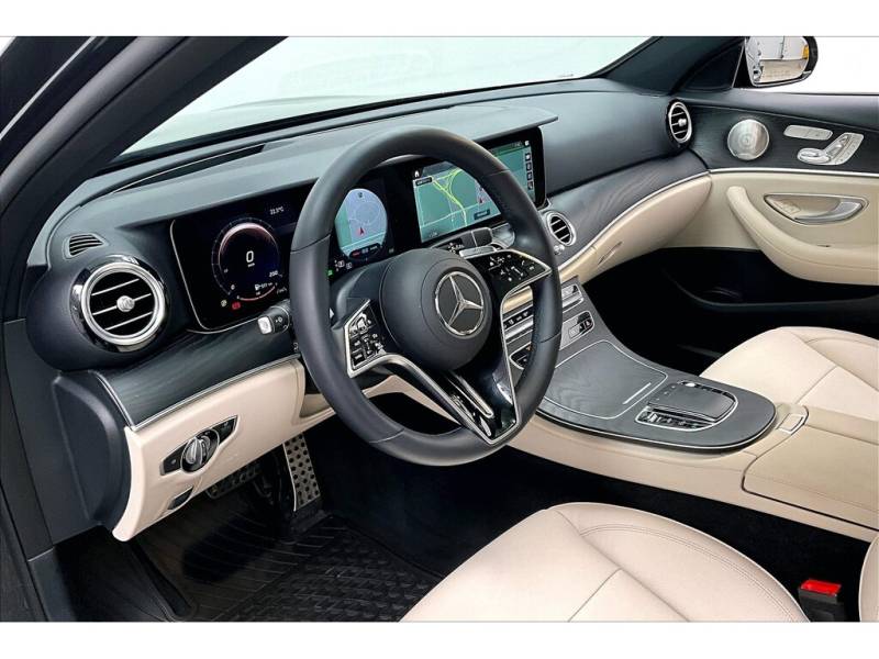 2022 Mercedes-Benz E-Class E 450 4MATIC All-Terrain Wagon