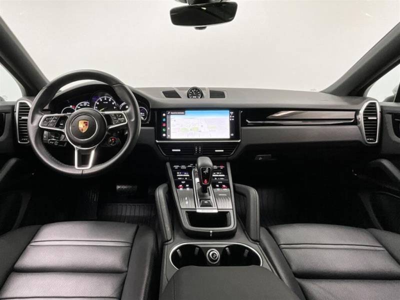 2022 Porsche Cayenne e-Hybrid *COUPE* / Certified / Local