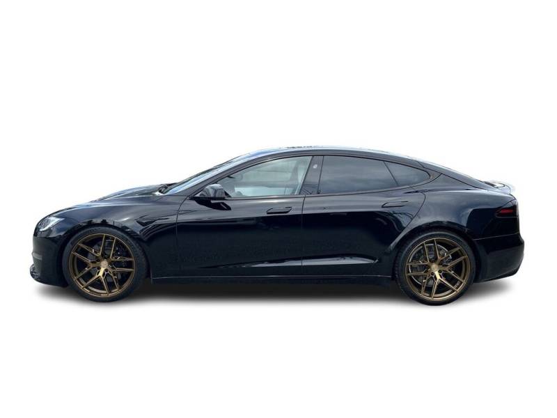 2022 Tesla Model S AWD