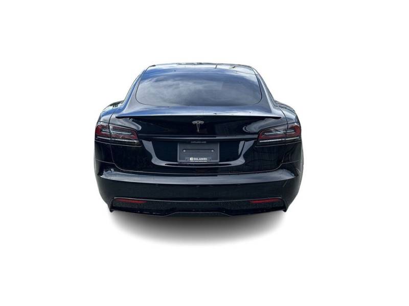 2022 Tesla Model S AWD