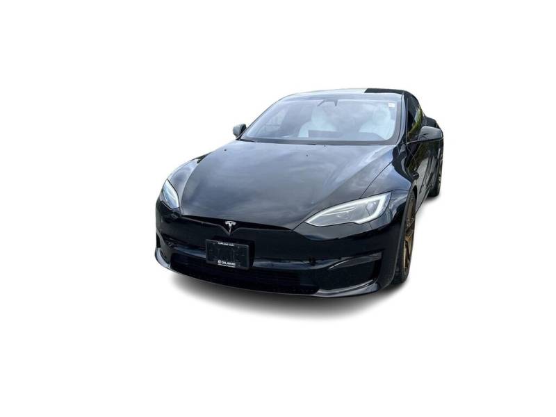 2022 Tesla Model S AWD