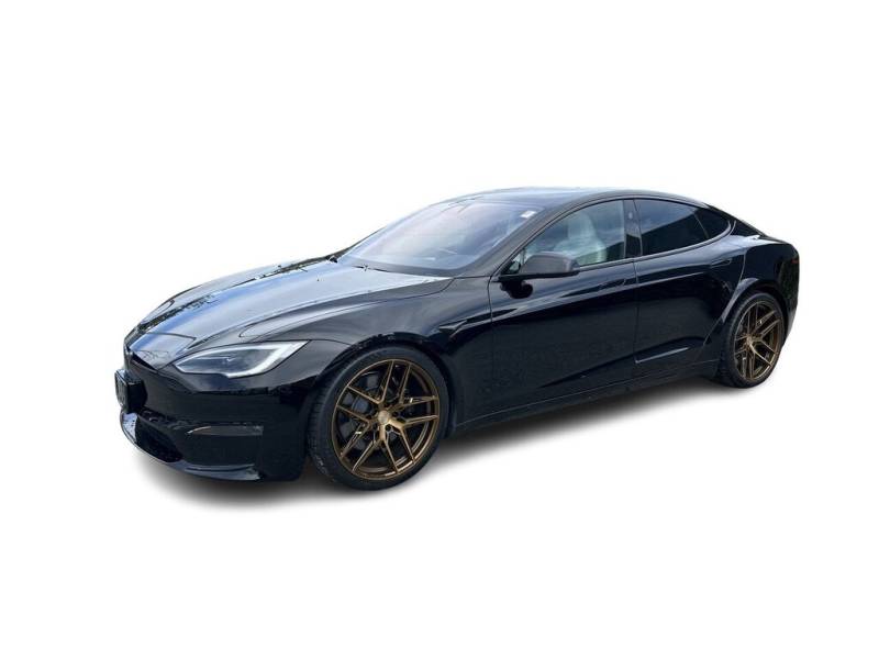 2022 Tesla Model S AWD