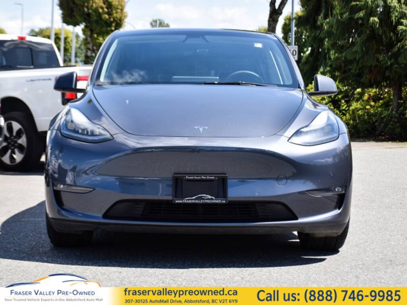 2022 Tesla Model Y Performance AWD  No PST, Ryzen Chip, Front/Rear Se