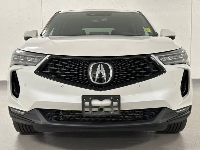 2023 Acura RDX SH-AWD 4 Cylinder Engine 2.0L