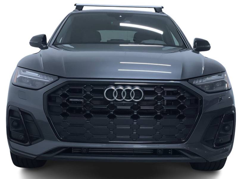 2023 Audi Q5 quattro | PST EXEMPT! Black Optics! Park Assist!