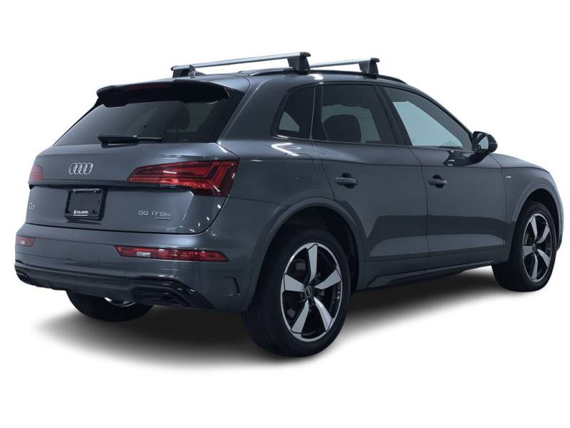 2023 Audi Q5 quattro | PST EXEMPT! Black Optics! Park Assist!