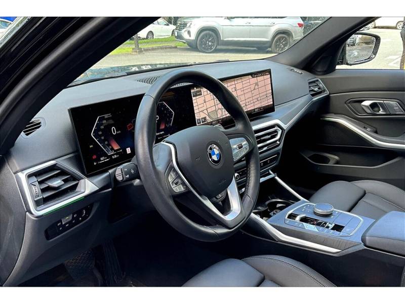 2023 BMW 3 Series 330i xDrive