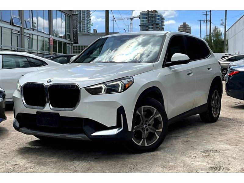 2023 BMW X1 xDrive28i