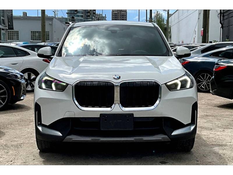 2023 BMW X1 xDrive28i