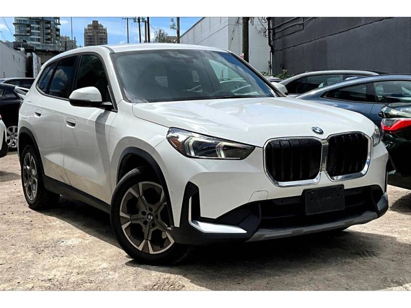 2023 BMW X1 xDrive28i