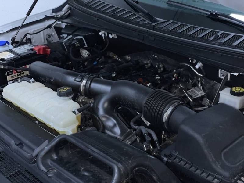 2023 Ford Expedition Limited Max 4x4 V6 Cylinder Engine