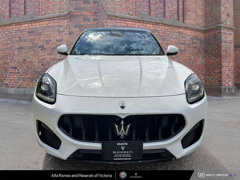 2023 Maserati Grecale Modena AWD