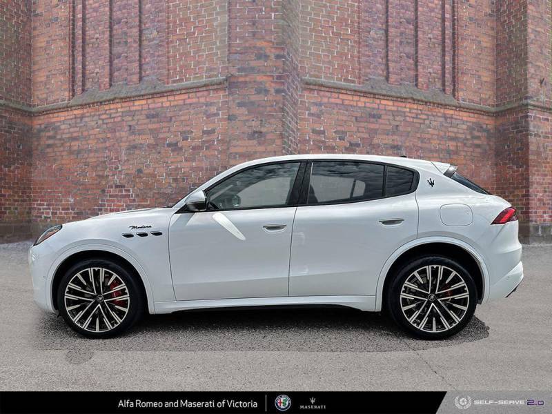 2023 Maserati Grecale Modena AWD