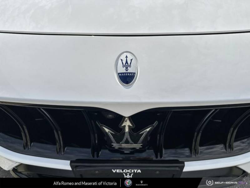 2023 Maserati Grecale Modena AWD