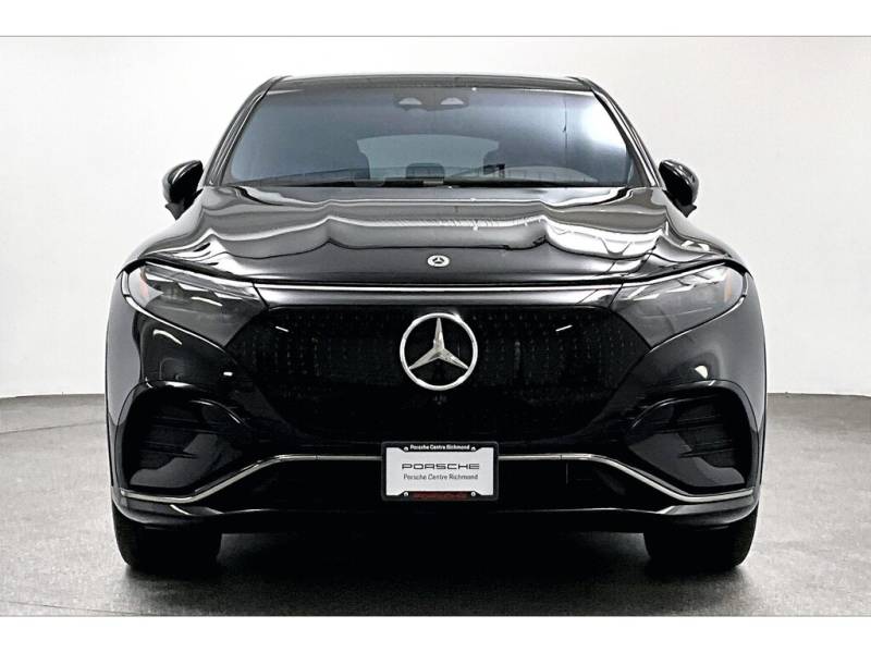 2023 Mercedes-Benz EQS NO PST / Local / One Owner