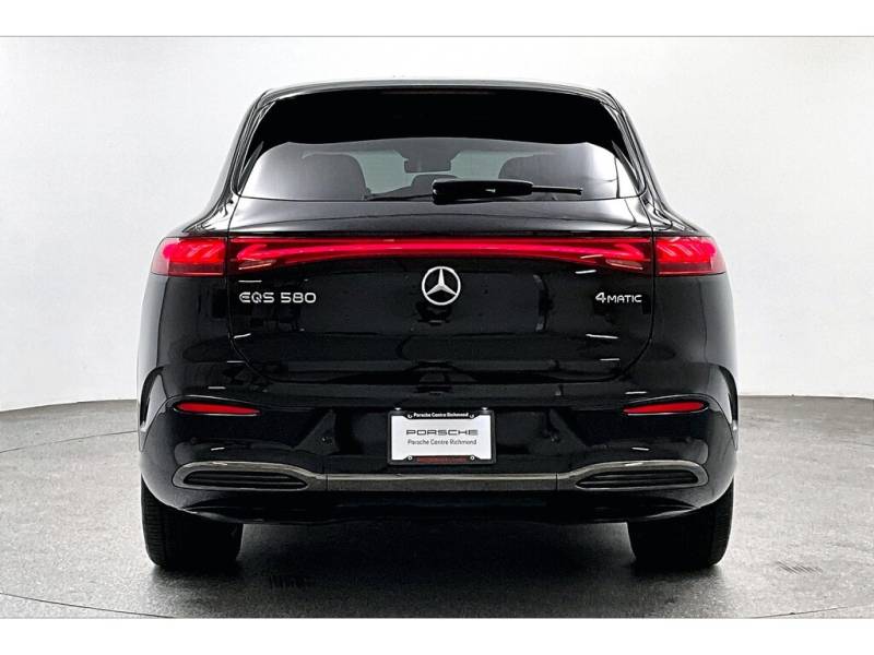 2023 Mercedes-Benz EQS NO PST / Local / One Owner