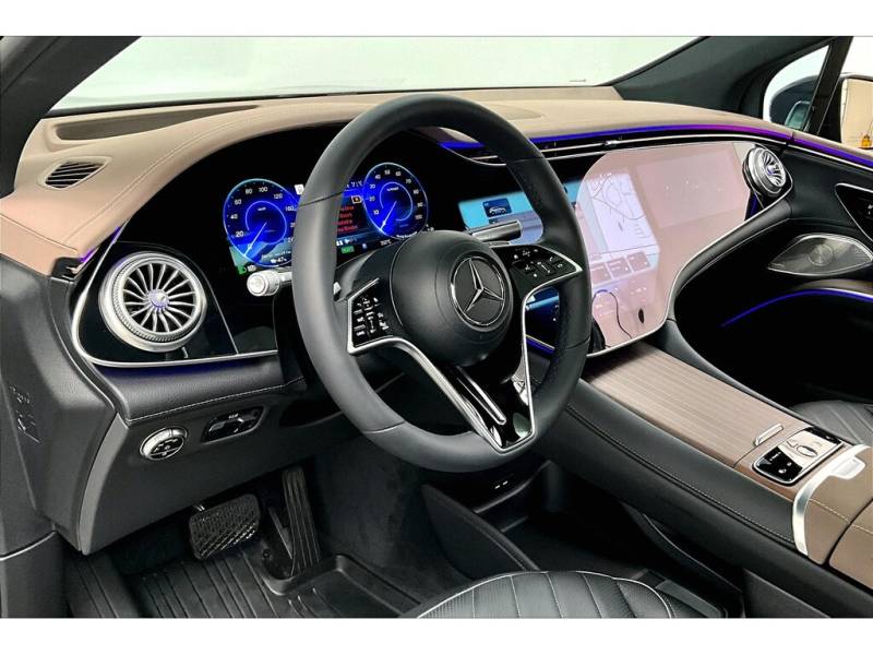 2023 Mercedes-Benz EQS NO PST / Local / One Owner