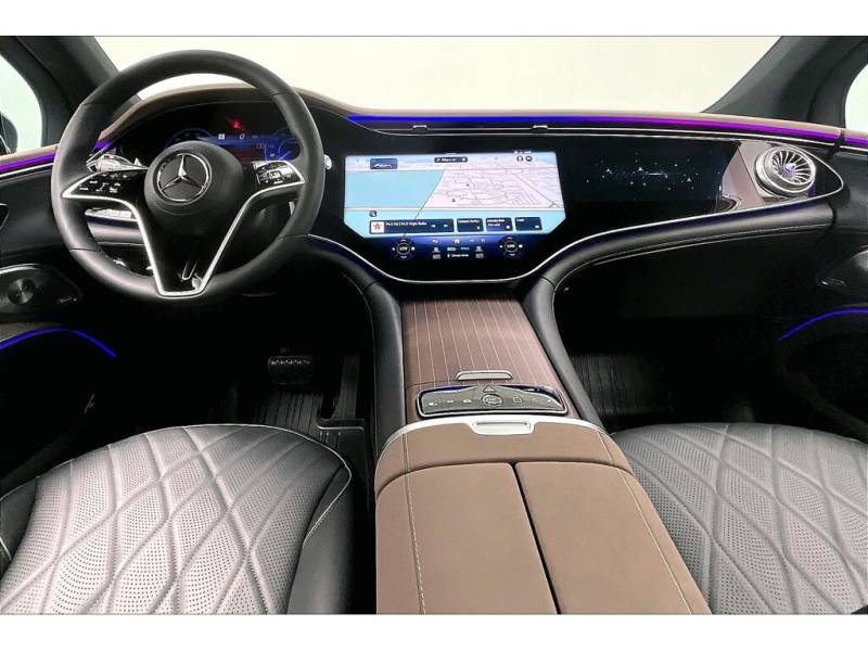 2023 Mercedes-Benz EQS NO PST / Local / One Owner